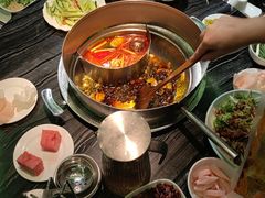 -老船舫·现做活鲜鱼馆(东郊记忆店)