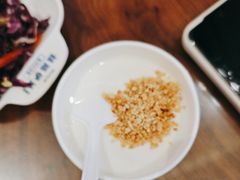 -丝路伊兰·兰州牛肉面(牛街总店)
