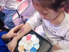 -蓝精灵乐园·世茂精灵之城主题乐园