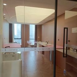 -千禧果月子会所(郑州东站店)