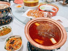 -东来顺•非遗火锅(外滩店)