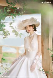 -青禾蒙娜丽莎婚纱摄影(武汉总店)
