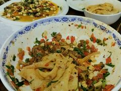 -天下第一面(大雁塔北广场店)