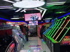 -风云再起游乐汇(北京西单西西友谊店)