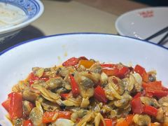 -小柴米·传统江西菜(八一广场店)