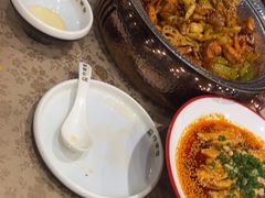 -李氏传家菜(兴城路店)