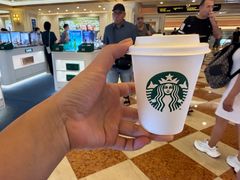 -星巴克(威尼斯人店)