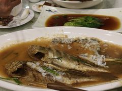 -良友·海鲜青岛菜(五四广场店)