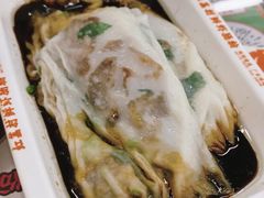 -红荔村肠粉(岗厦店)