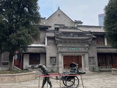 -龙潭水乡