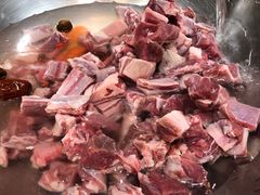 -313羊庄·羊肉火锅烧烤(李村店)