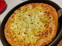 -必胜客(安盛金马店)