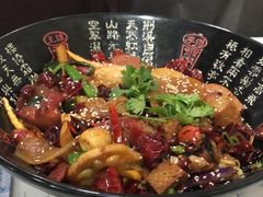 -多呗辣麻辣香锅(万达广场店)