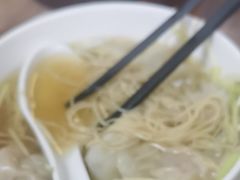 -百福麵家(新馬路店)