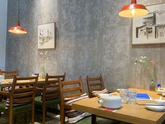 大堂-小大董·烤鸭(五棵松店)