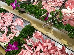 -哈哈碳都·牛肋条无限自助烤肉(宝龙店)