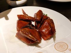 -甄御•海鲜新青岛菜(麦岛店)