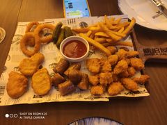 -Ambra Haus琥珀屋精酿餐厅(宝山店)