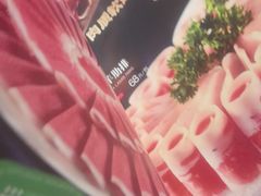 -东来顺(非遗·清真火锅·盛世广场店)