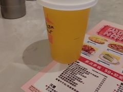 -必胜客(上海新南方商城PH店)