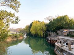 -乌镇西栅景区