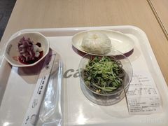 -亚惠美食广场(塘沽永旺店)