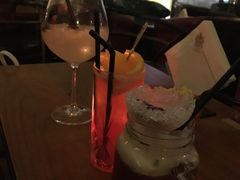 -罗斯福色戒酒吧(外滩店)