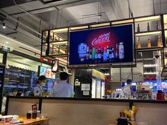 -木屋烧烤(创意园店)