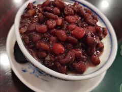 红豆双皮奶-仁信老铺(华盖路店)