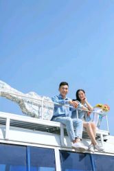 -1986婚纱摄影(清城店)