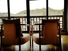 -北京古北水镇御舍温泉酒店