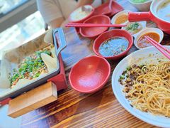 -红料理|串串有瘾·烧烤(吴中路店)