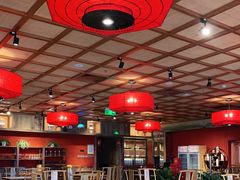 大堂-兰溪小馆(首经贸店)