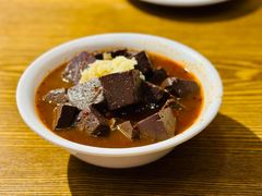 -茂盛小吃(蓝田店)