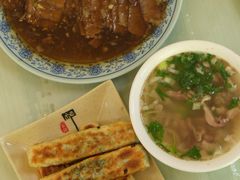 -协顺园回头馆(南顺城路店)