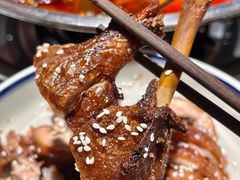 -小饕荟雅安贡椒鱼鲜馆(广福桥店)