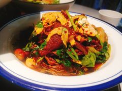 -坛宗剁椒鱼头(河西王府井店)