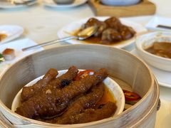 -利苑酒家(金宝店)