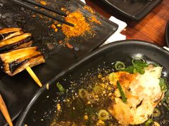 -鸟串烧Yakitori