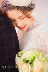 -日光视觉婚纱摄影(旗舰店)