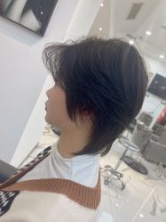 -审美HAIRSALON