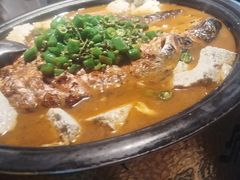-探鱼·鲜青椒爽麻烤鱼(领展购物广场店)
