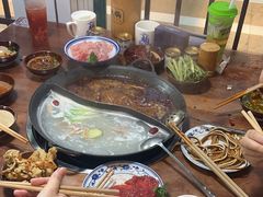 -楠火锅(新塘翡翠绿洲店)