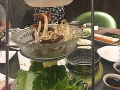 -龙聚德北京烤鸭(沙坪坝华宇A馆店)