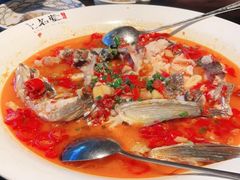 -上名堂·鱼头好吃(体育场路店)