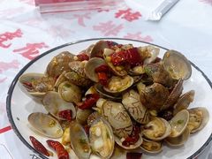-虎虎龙虾大排档(双井店)