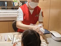 -海底捞火锅(莘松路店)