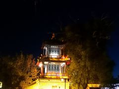 -暖泉古镇