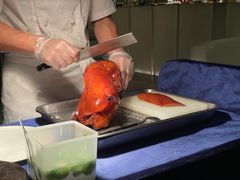 -梧桐北京烤鸭·铜锅涮肉(海岸城店)