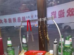 -杨家崴子碳缸烧烤(东三马路店)